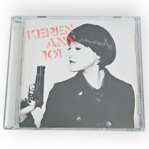 Keren Ann – 101 [2011‎ Promotional CD]